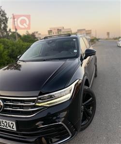 فولكسفاغن تيغوان